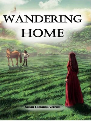 cover image of Wandering Home
